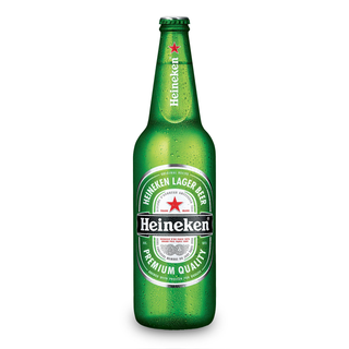 Heineken