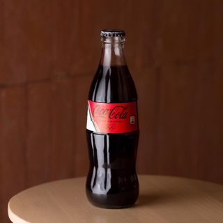 Coca cola zero