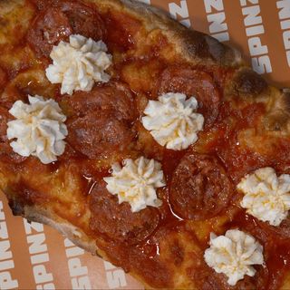 Diavola 2.0