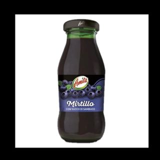 Amita Mirtillo 200ml