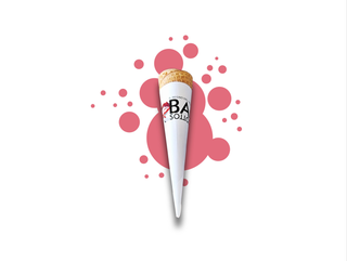 Cono vuoto BaciSottozero