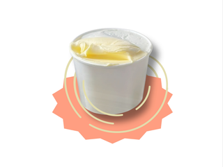 Mini bucket gelato 3 gusti