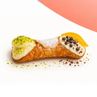 Cannolo big
