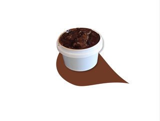 Salsa crunchy 7? al Cioccolato