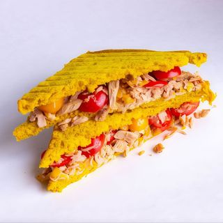 Tramezzo Tonno Subito