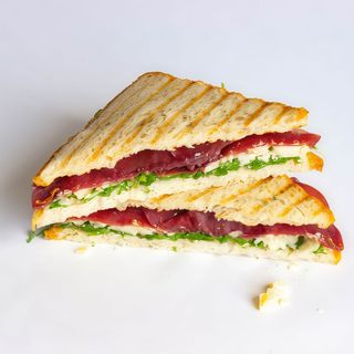 Tramezzo Tutta Salute