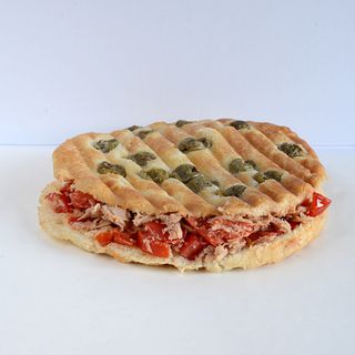 Panino Tonno Subito