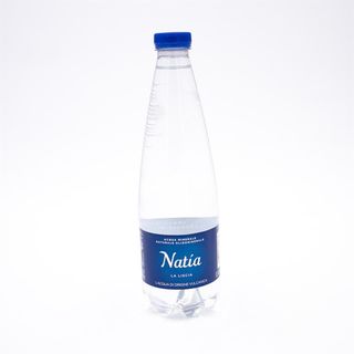 Acqua Naturale Natia 50cl