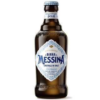 Messina Cristalli di Sale 33cl