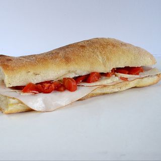 Panino Protacchino