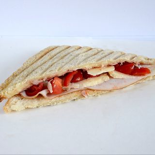 Tramezzo Protacchino