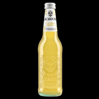 Tè al Limone Biologico Galvanina 