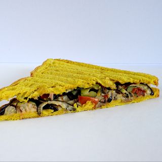 Tramezzo Verdureggio