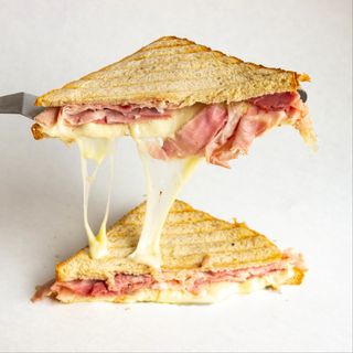 Tramezzo Cotto e Mangiato