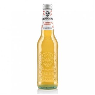 Tè alla Pesca biologico Galvanina