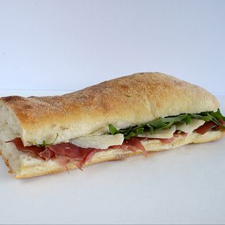 Panino Tutta Salute