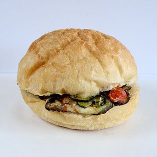Panino Verdureggio