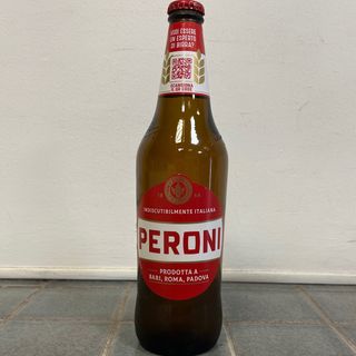 Birra Peroni 66cl