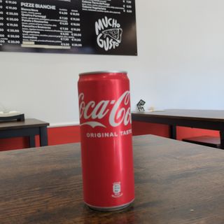 Coca Cola 