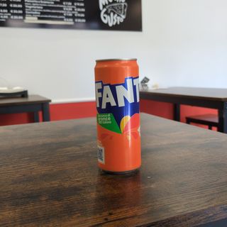 Fanta 