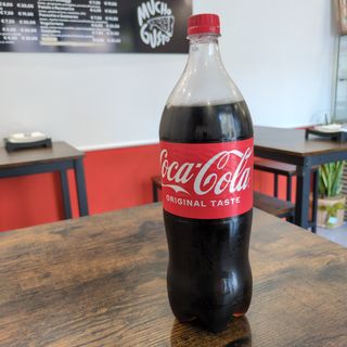 Coca cola 