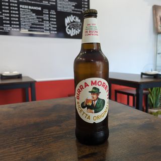 Moretti 66 cl