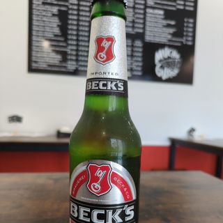 Beck's 33 cl