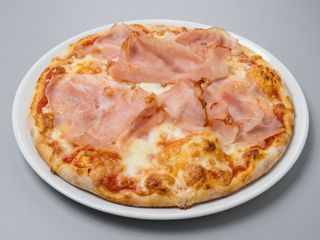 Prosciutto cotto 