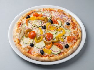 Vegetariana