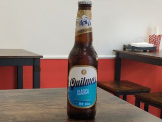Quilmes 33