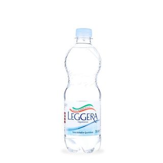 Acqua Naturale Leggera