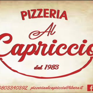Capricciosa