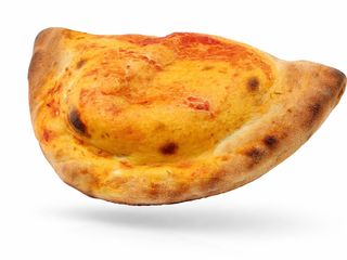 Panzerotto Al Forno