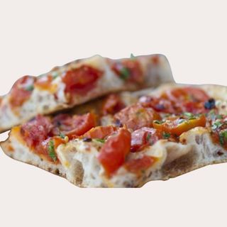Pizza Pachino al taglio 200gr