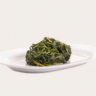 Cicoria ripassata