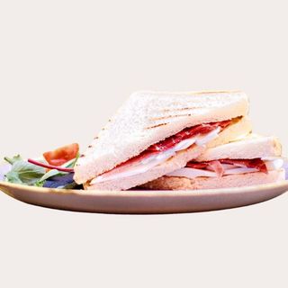 Crea il tuo Toast