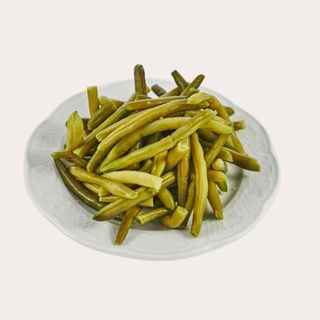 Fagiolini lessi