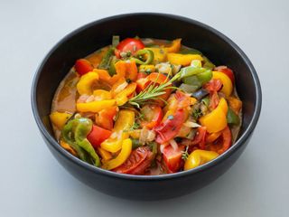 Peperoni arrosto
