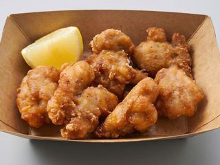 Karaage