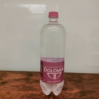 Acqua naturale 1L