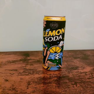 LEMONsoda 