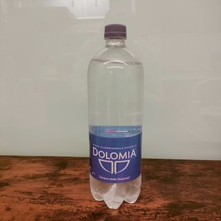 Acqua frizzante 1L