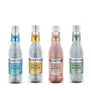 Tonic Fever Tree 1 bottiglia 200 ml