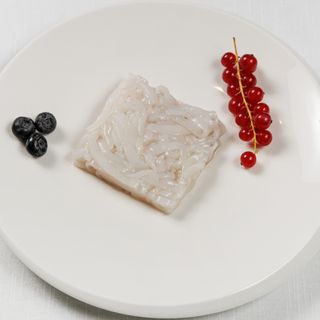 Tagliatelle di calamari