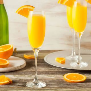 Mimosa
