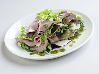 Roast beef