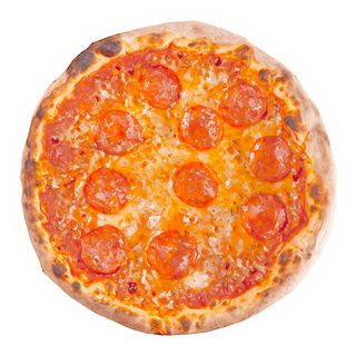 Pizza superba normale