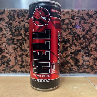 HELL DRINK