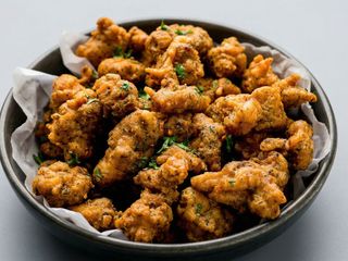 Chicken Pakora - 6 PCS