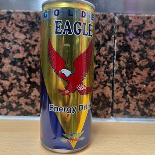 EAGLE DRINK